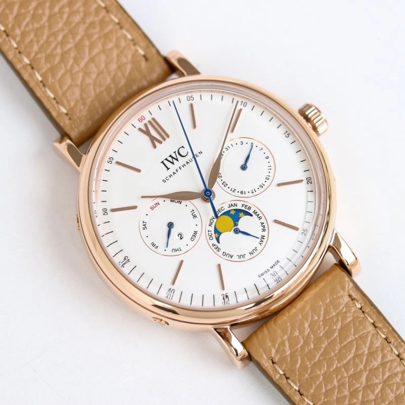 SportInspired IWC Watches 185315