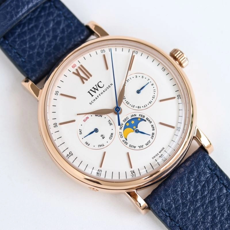 SportInspired IWC Watches 185315