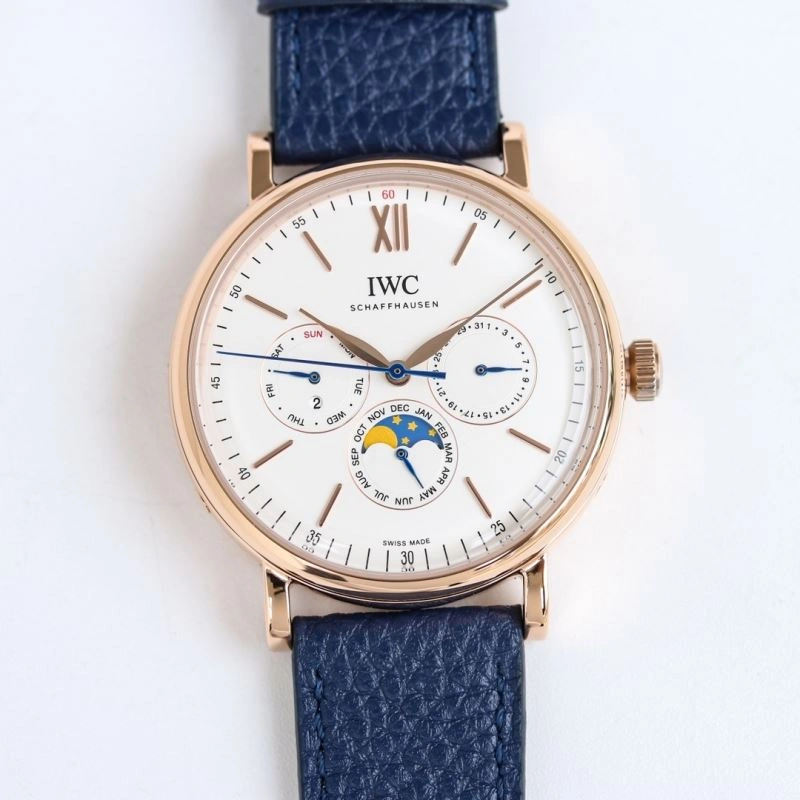 SportInspired IWC Watches 185315