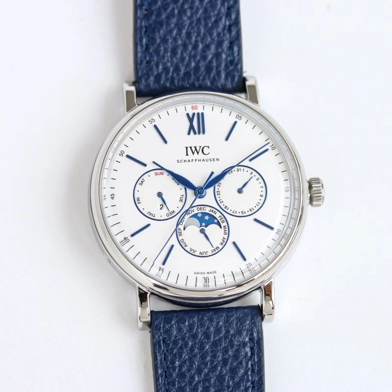 IWC Watches GoodFit 185314