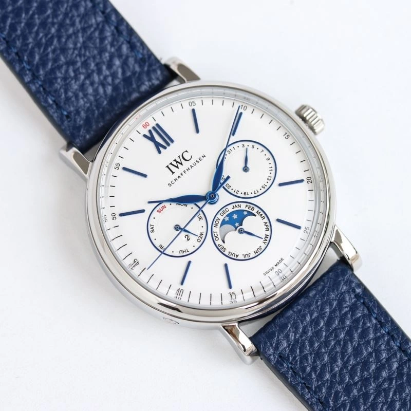 IWC Watches GoodFit 185314