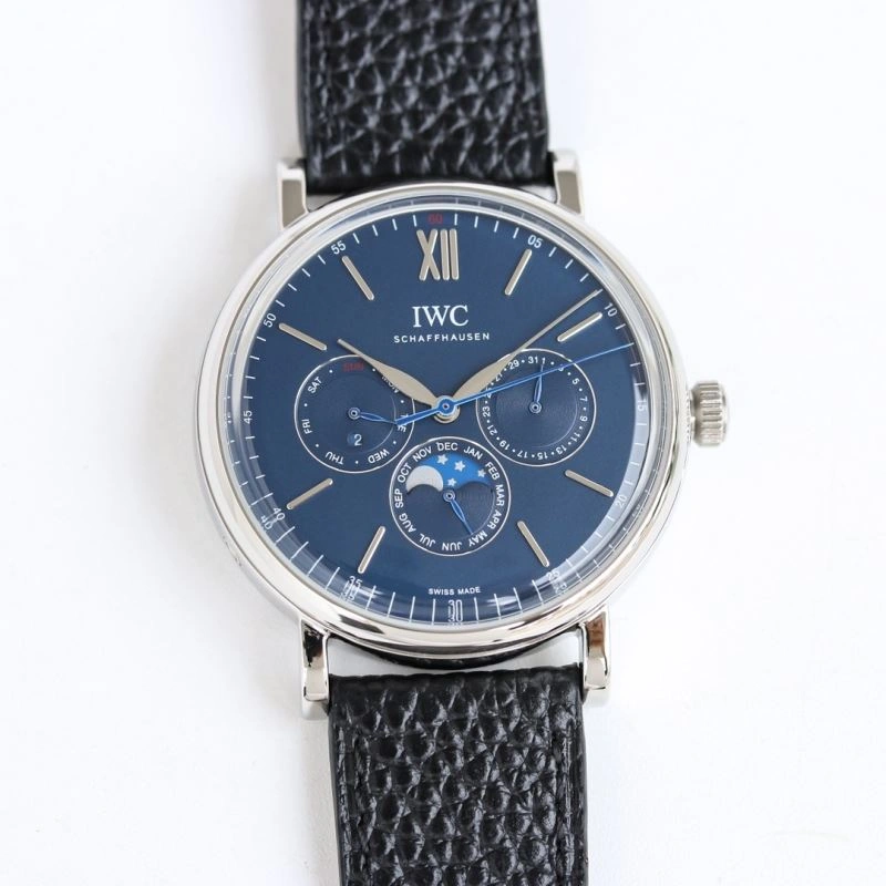 IWC Watches GoodFit 185314