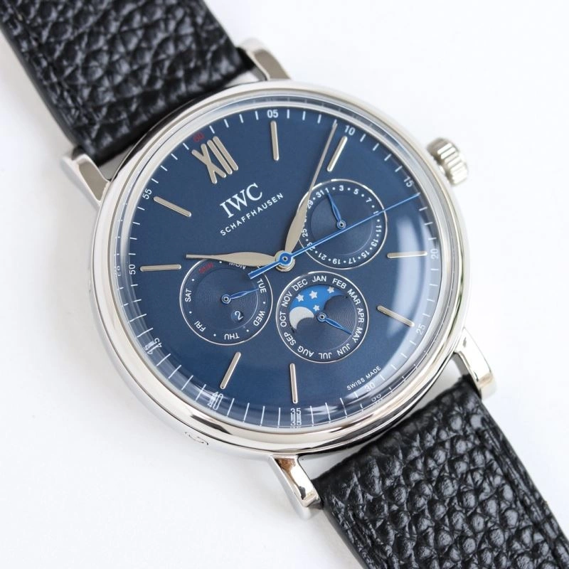 IWC Watches GoodFit 185314