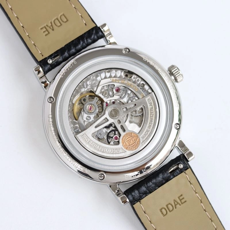 IWC Watches GoodFit 185314