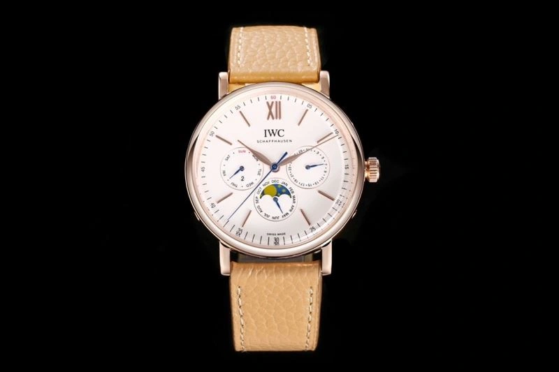 Sophisticated IWC Watches 185313