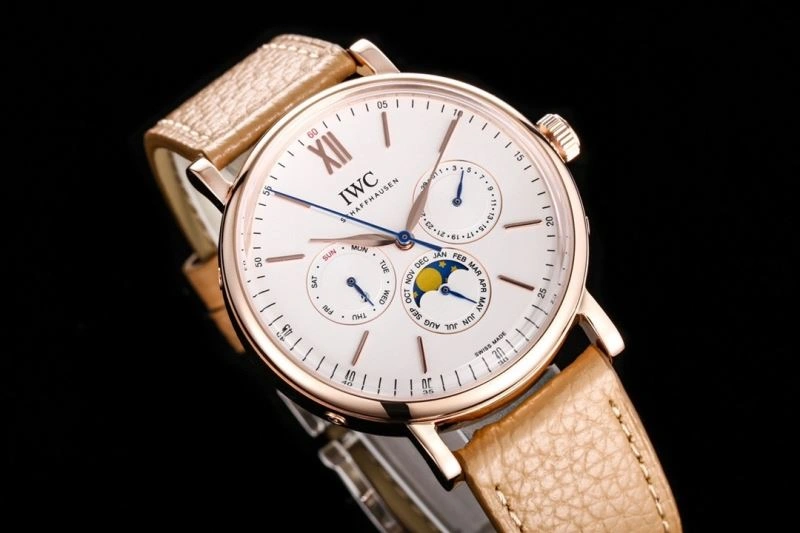Sophisticated IWC Watches 185313