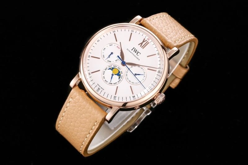 Sophisticated IWC Watches 185313