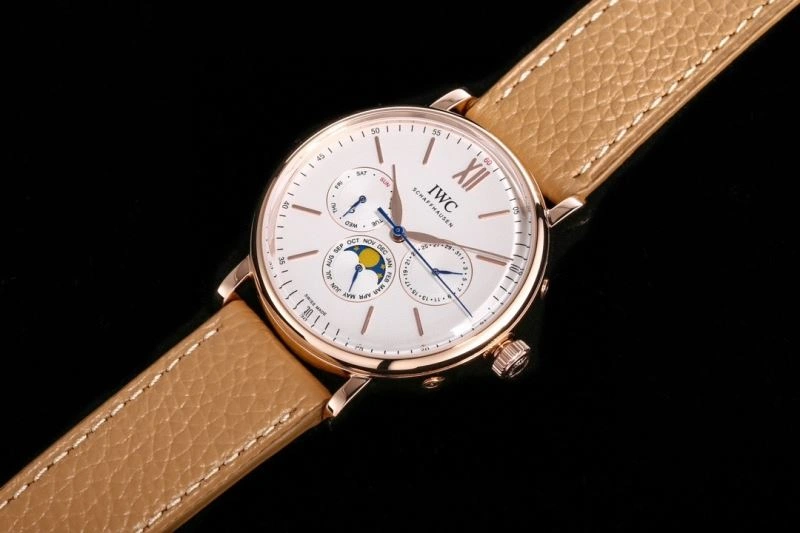 Sophisticated IWC Watches 185313