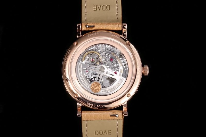 Sophisticated IWC Watches 185313
