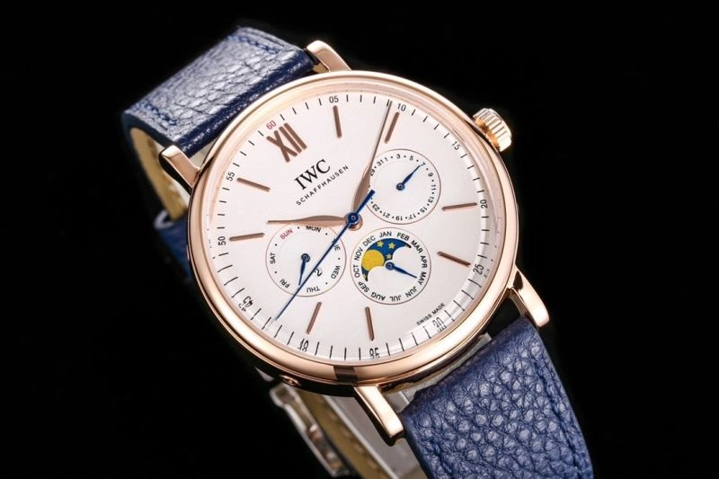 IWC Watches NewStyle 185291
