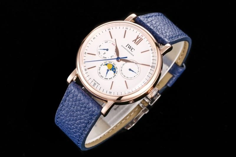 IWC Watches NewStyle 185291