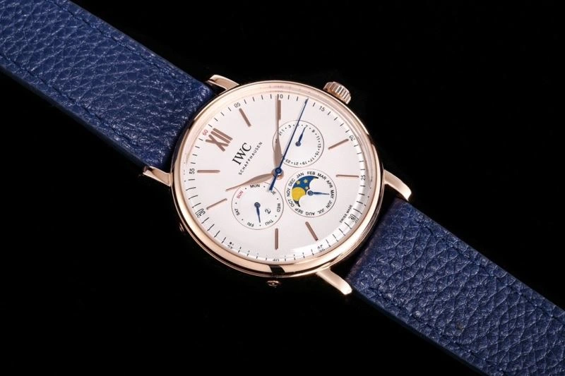 IWC Watches NewStyle 185291