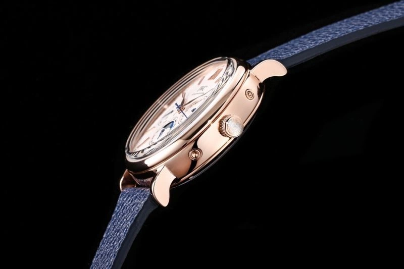 IWC Watches NewStyle 185291