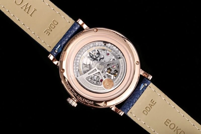 IWC Watches NewStyle 185291