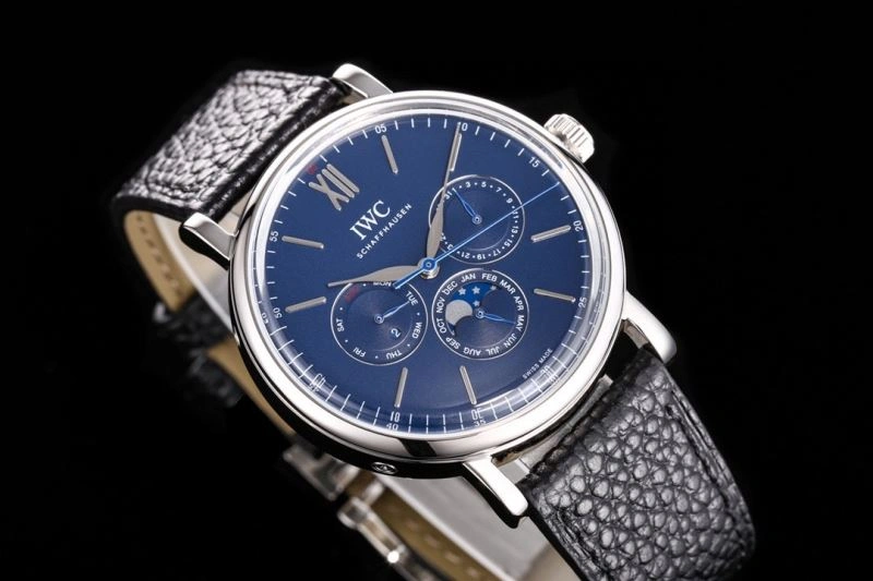Durable IWC Watches 185296