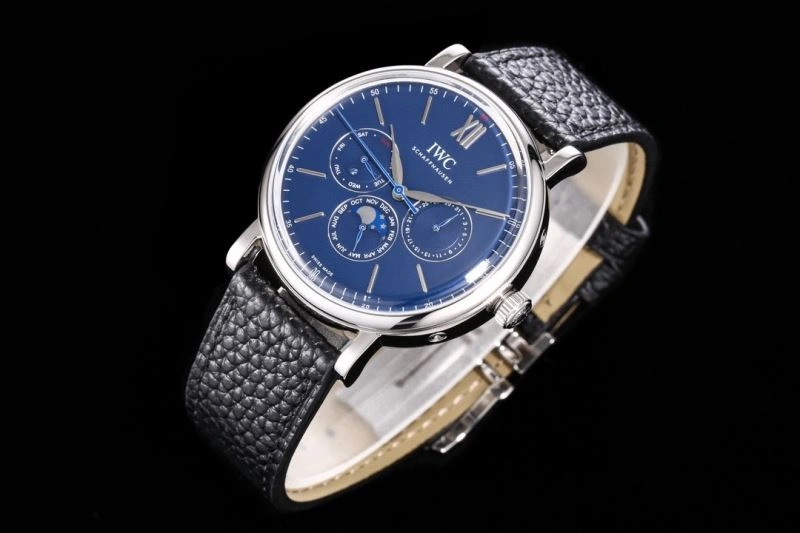 Durable IWC Watches 185296