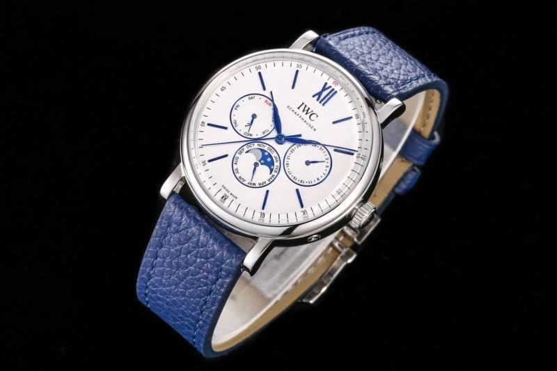 WeatherProof IWC Watches 185285