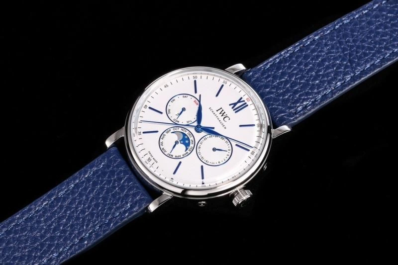 WeatherProof IWC Watches 185285