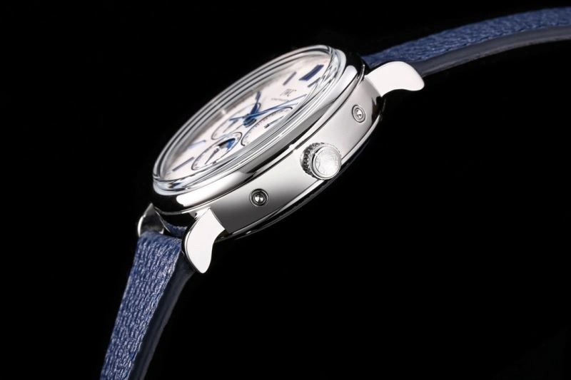 WeatherProof IWC Watches 185285