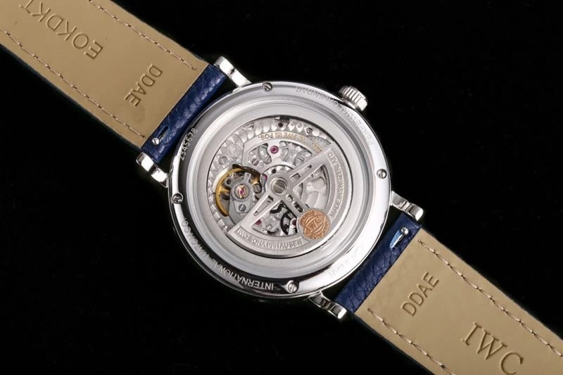 WeatherProof IWC Watches 185285