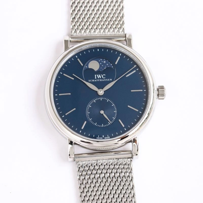 IWC Watches ZipUp 185287