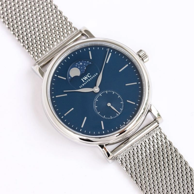 IWC Watches ZipUp 185287