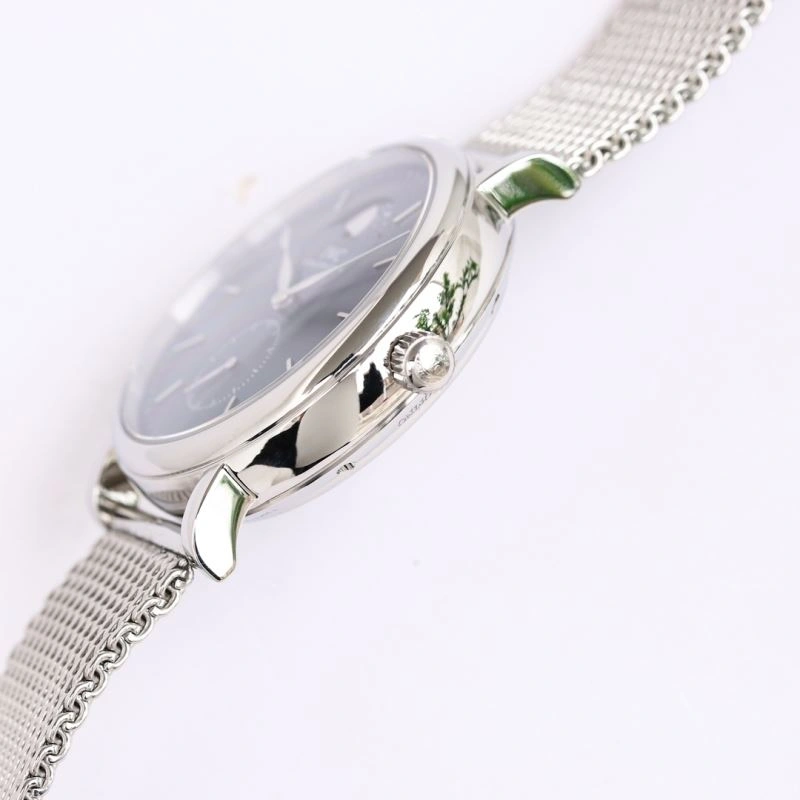 IWC Watches ZipUp 185287