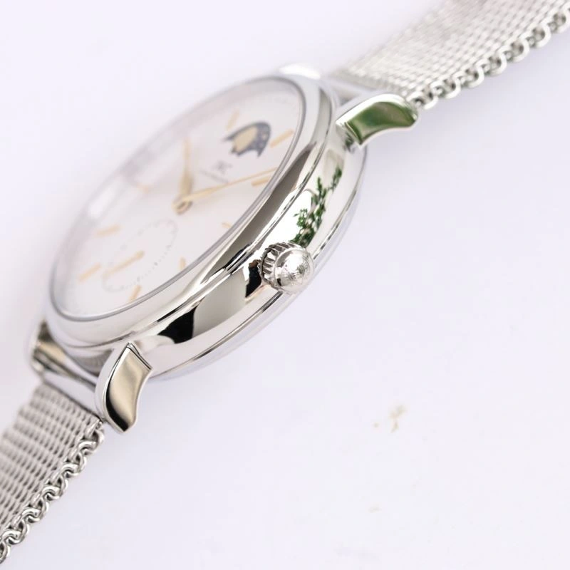 RelaxedFit IWC Watches 185286