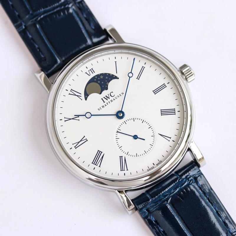 Unique IWC Watches 185290