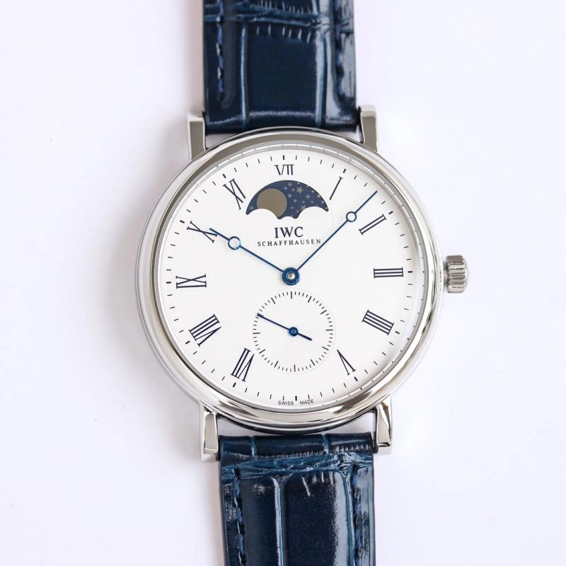 Unique IWC Watches 185290