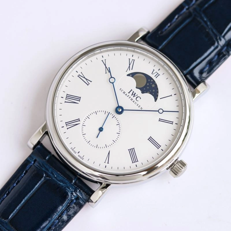 Unique IWC Watches 185290