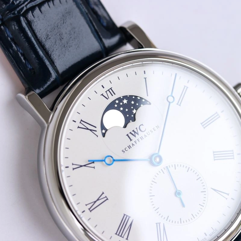 Unique IWC Watches 185290