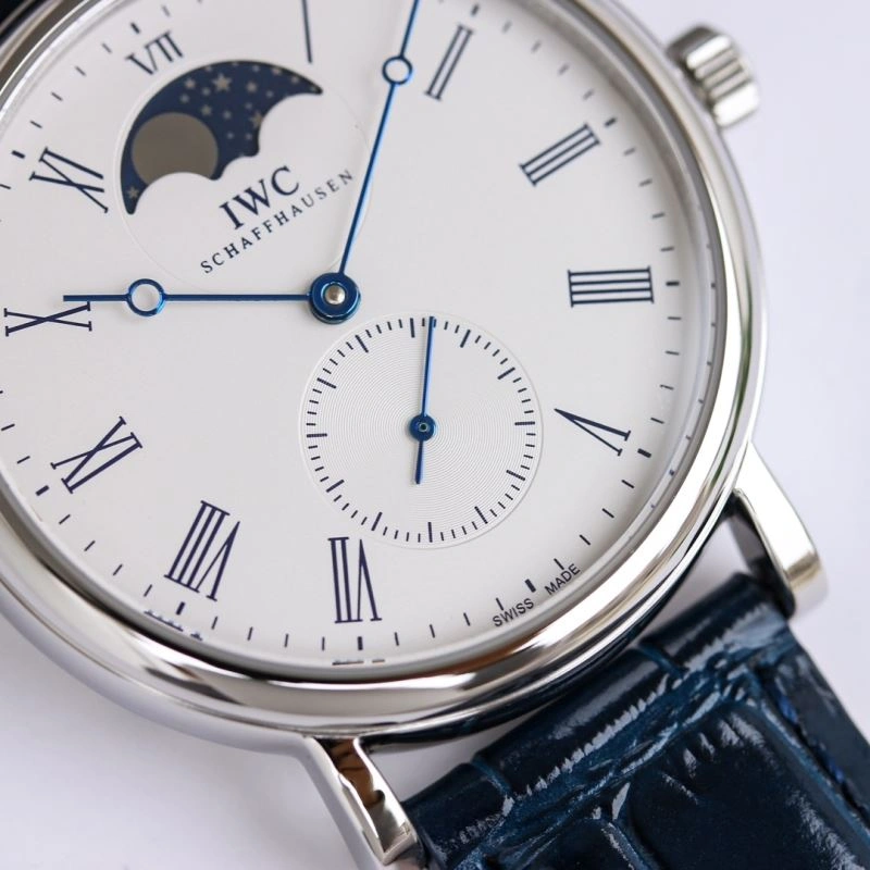 Unique IWC Watches 185290