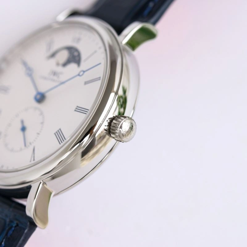 Unique IWC Watches 185290