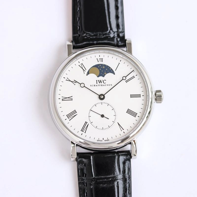 Flexible IWC Watches 185289
