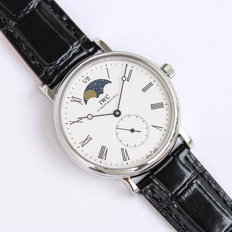 Flexible IWC Watches 185289