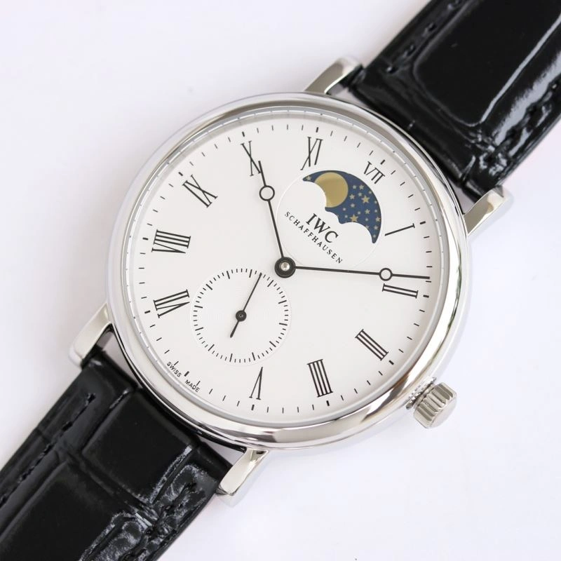 Flexible IWC Watches 185289
