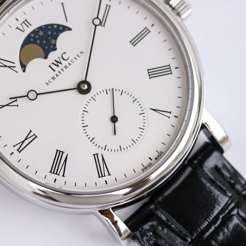 Flexible IWC Watches 185289