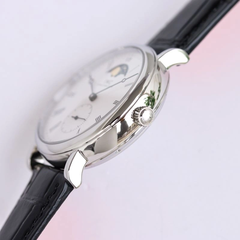 Flexible IWC Watches 185289