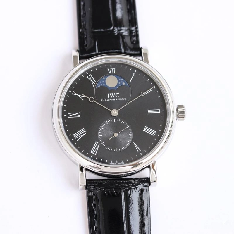 Original IWC Watches 185284
