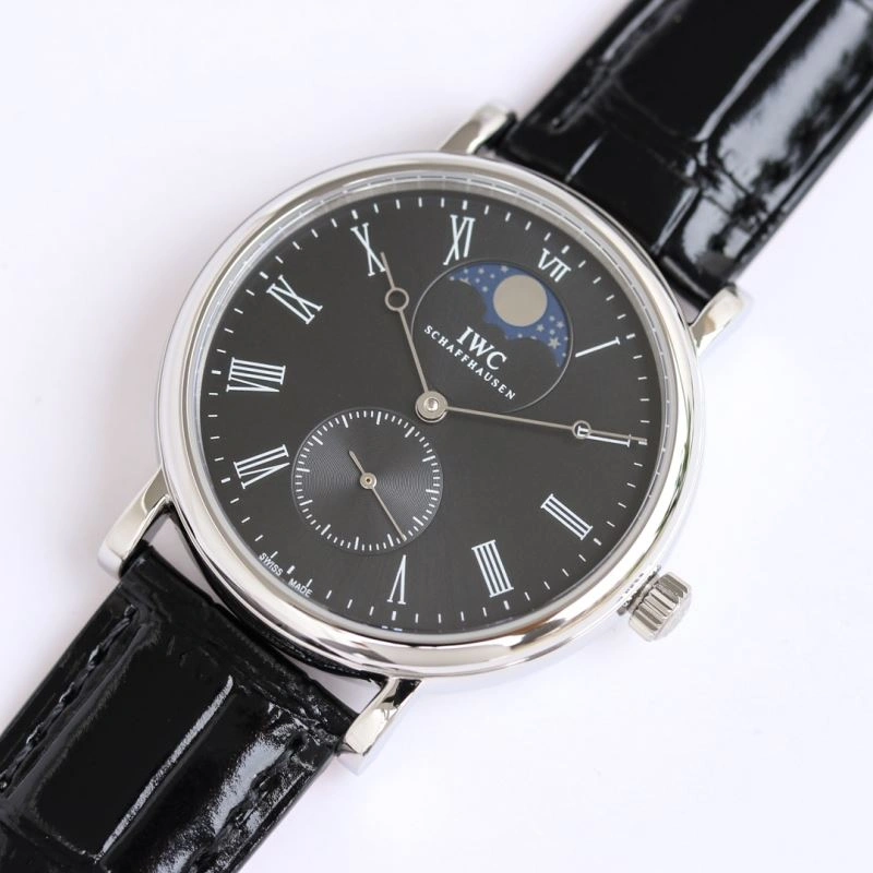 Original IWC Watches 185284