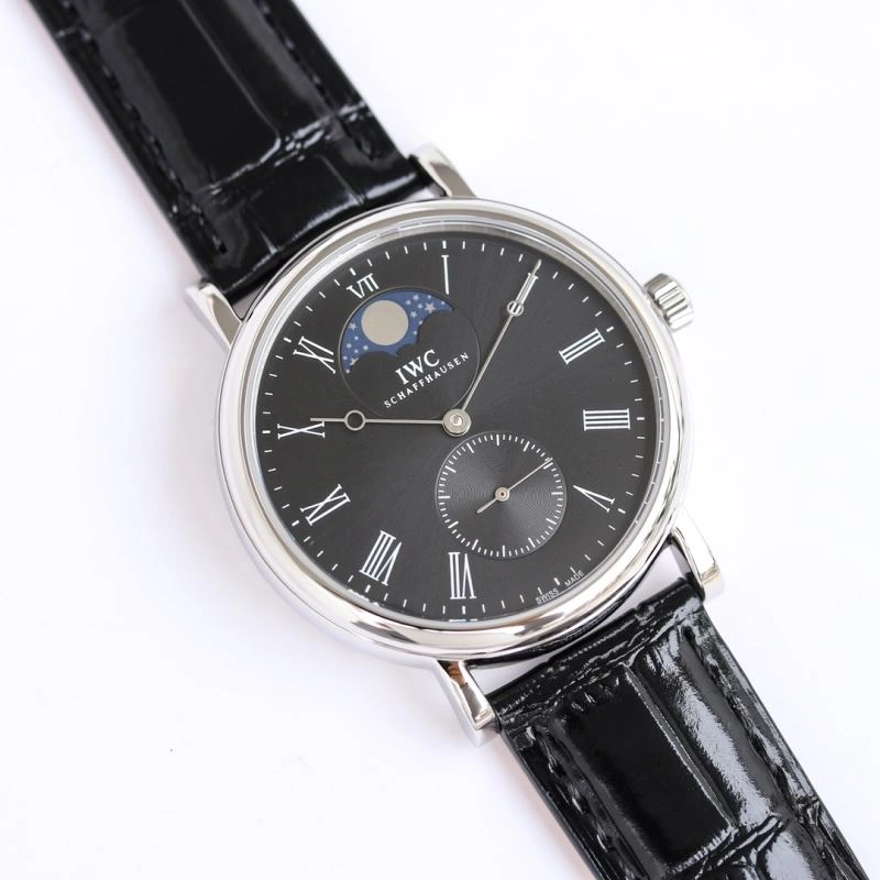 Original IWC Watches 185284