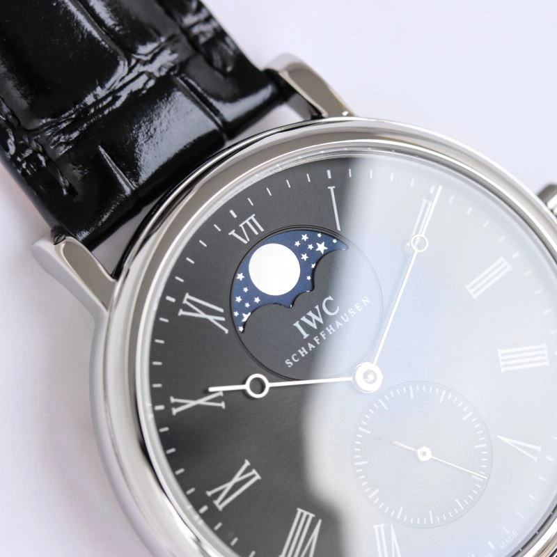 Original IWC Watches 185284