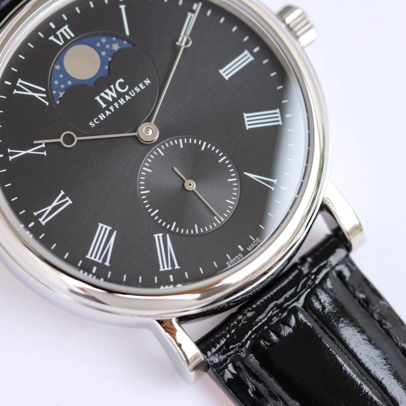 Original IWC Watches 185284