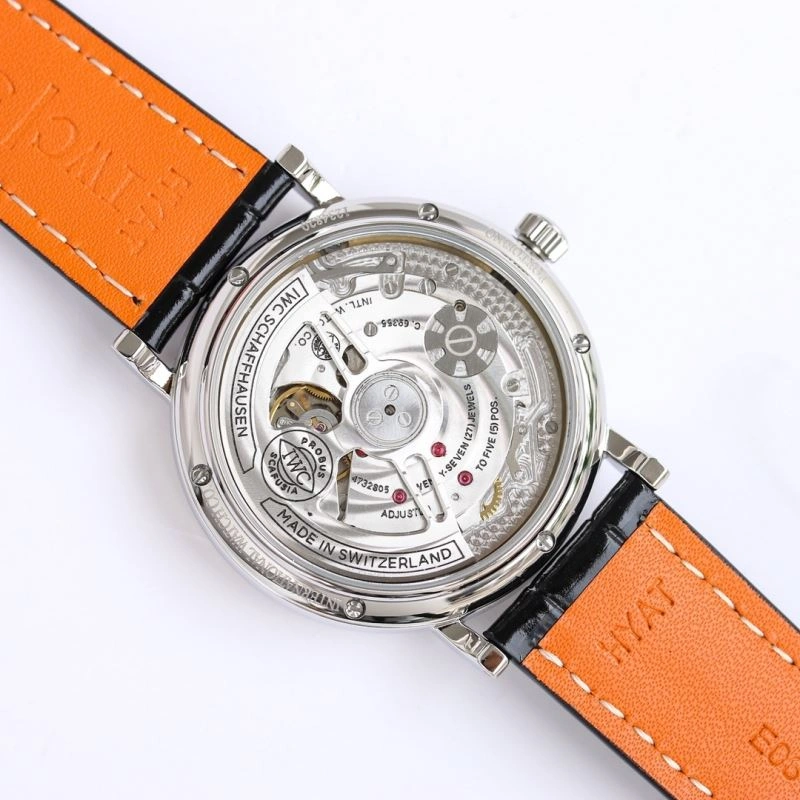 Original IWC Watches 185284