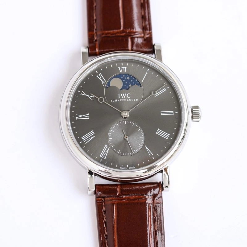 IWC Watches Flexible 185301