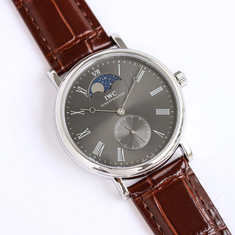 IWC Watches Flexible 185301