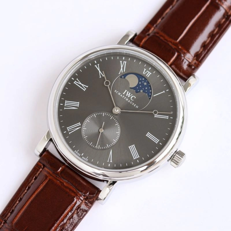 IWC Watches Flexible 185301