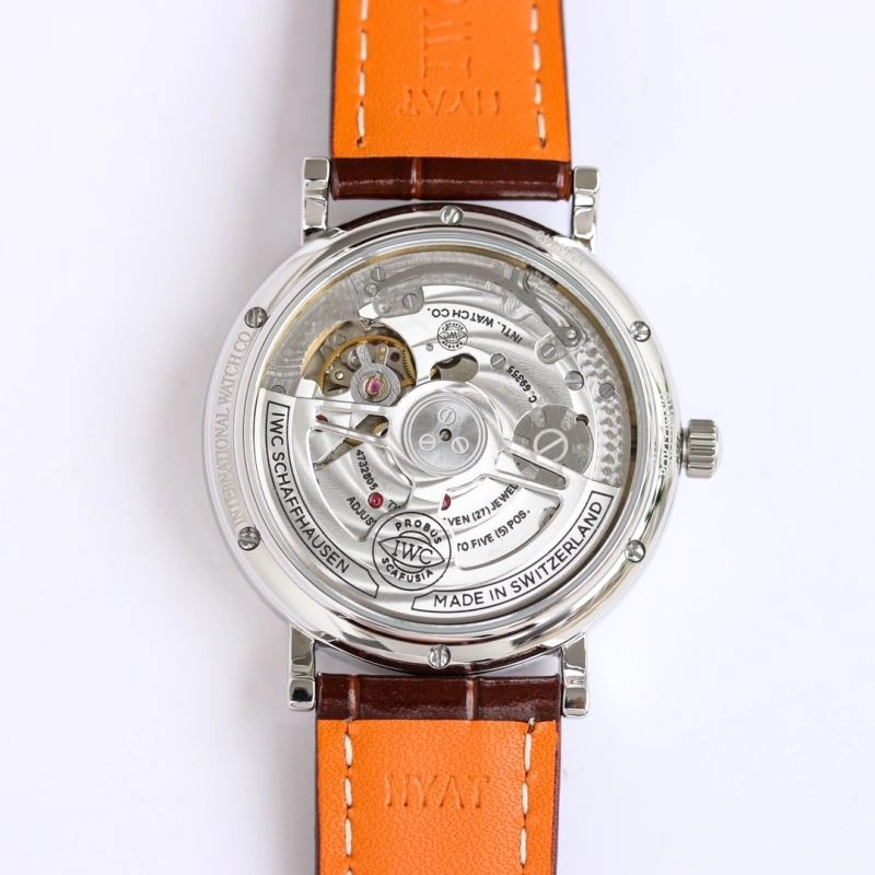 IWC Watches Flexible 185301