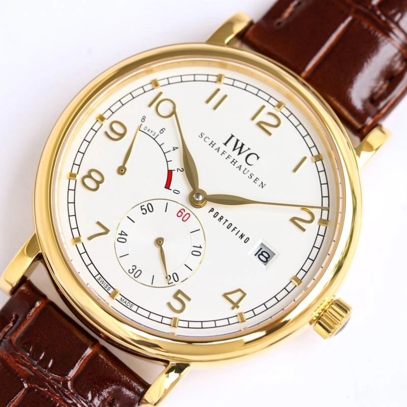 Lightweight IWC Watches 185288